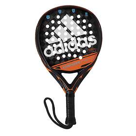 Padelracketar