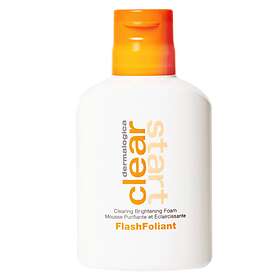 Renseprodukter for ansikt
