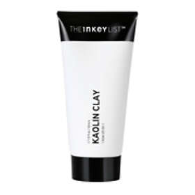 The Inkey List The List Kaolin Clay Face Mask 50ml