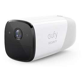 Home Security Cameras