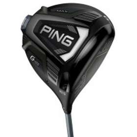 Ping G425 Max Driver