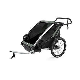 Thule Chariot Lite 2 2021 (Dobbelvogn)