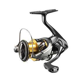 Shimano Twin Power 2500 FD