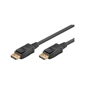 Goobay 32,4Gbps DisplayPort - DisplayPort 5m