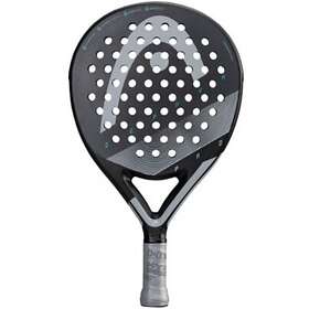 Padelracketar