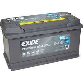 Exide