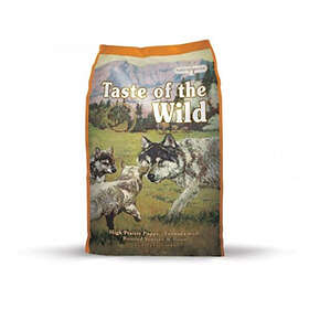 Taste of the Wild Canine High Prairie Puppy 12,2kg