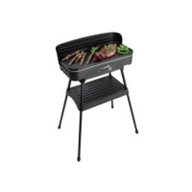 Grillar