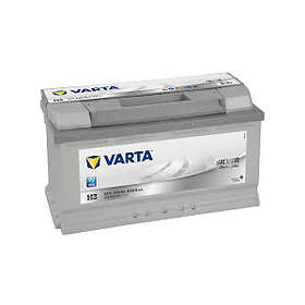 Varta Silver Dynamic H3 100Ah 830A