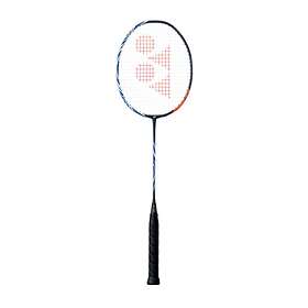 Badmintonracketar