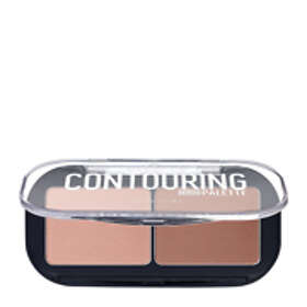 Contouring og highlighter