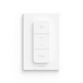 Philips Hue Dimmer Switch v2 2021