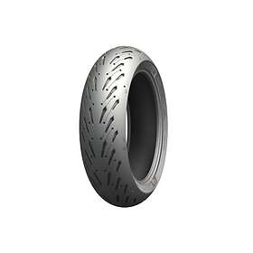 Michelin Road 5 150/60 ZR17 66W TL Bakhjul