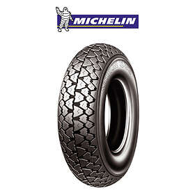 Michelin S83 3.00-10 42J TT/TL Framhjul/Bakhjul