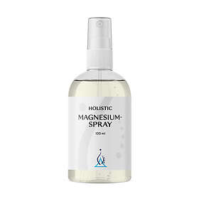 Holistic Magnesiumspray 100ml