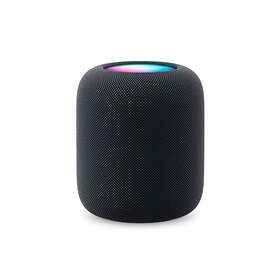 Apple HomePod (2nd Generation) WiFi Bluetooth Högtalare