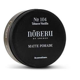 Hårpomada