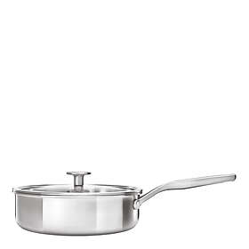 KitchenAid Cookware Collection Traktörpanna 24cm