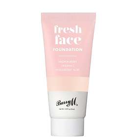 Barry M