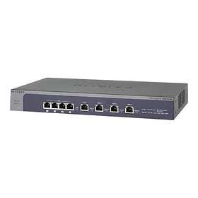 Netgear ProSafe SRX5308