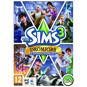 The Sims 3: Ambitions (Expansion) (PC)