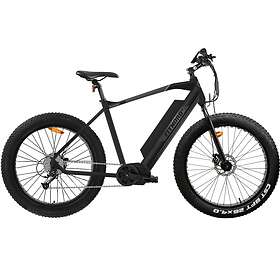 Hybridcyklar