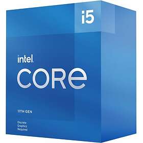 Intel Core i5 11400F 2,6GHz Socket 1200 Box