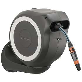 Hose Trolleys & Hose Reels