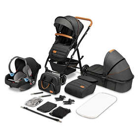 Lionelo Amber (Travel System)