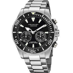 Kronaby Diver S3778/2