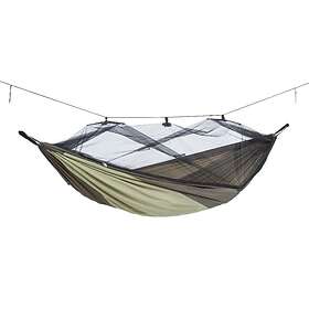 Amazonas Moskito Traveller Thermo XXL Hammock