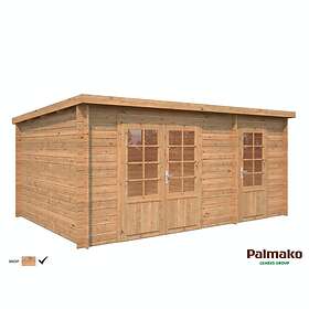 Palmako Stuga Ella 13.1 m²