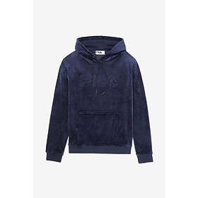 Fila Asher Velour Hoodie (Herr)