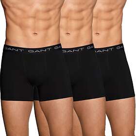 Gant Cotton Stretch Boxer 3-Pack