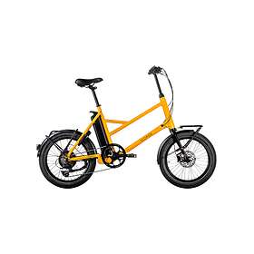 Ecoride Flexer 20" 9vxl HS H-9 (Elcykel)