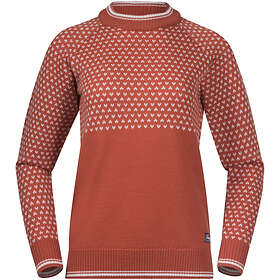 Bergans Alvdal Wool Sweater (Dame)