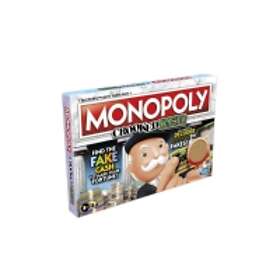 Monopoly Crooked Cash