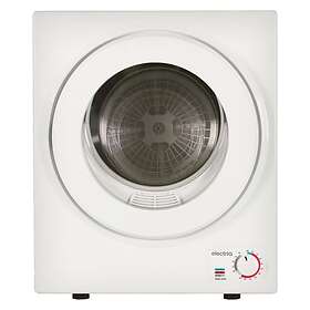 Exhaust air dryer