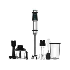 Hushållsmixer