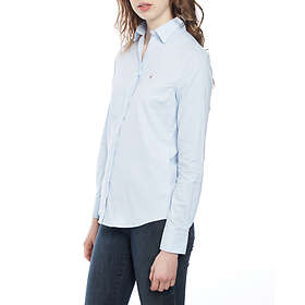 Gant Stretch Oxford Shirt (Dam)