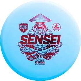 Discmania Active Premium Sensei