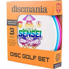 Discmania Active