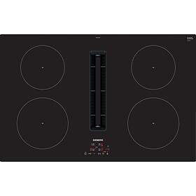 Siemens EH811BE15E (Sort)