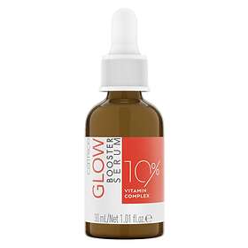 Catrice Glow Booster 10% Serum 30ml