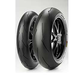 Pirelli Diablo Supercorsa V3 180/55 ZR17 73W TL Bakhjul