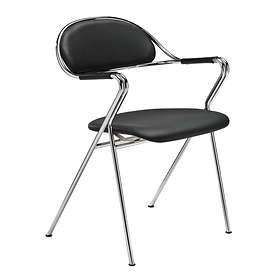 Bruno Mathsson BM65 Karmstol Bruno Mathsson BM65 Karmstol