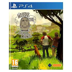 PlayStation 4-spel