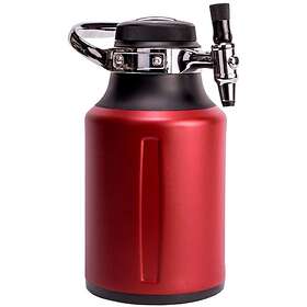 GrowlerWerks uKeg GO 1,9L