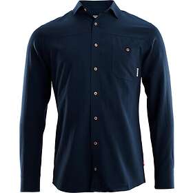 Aclima Woven Wool Shirt (Herre)