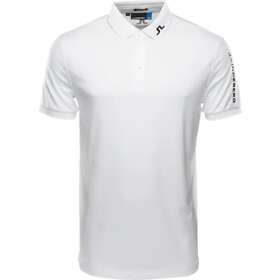 J.Lindeberg Tour Tech Tx Polo Shirt (Herre)